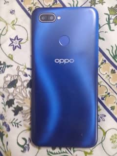 Oppo A12