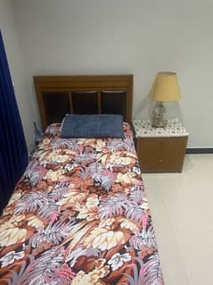 single bed for sale amazing quality+design