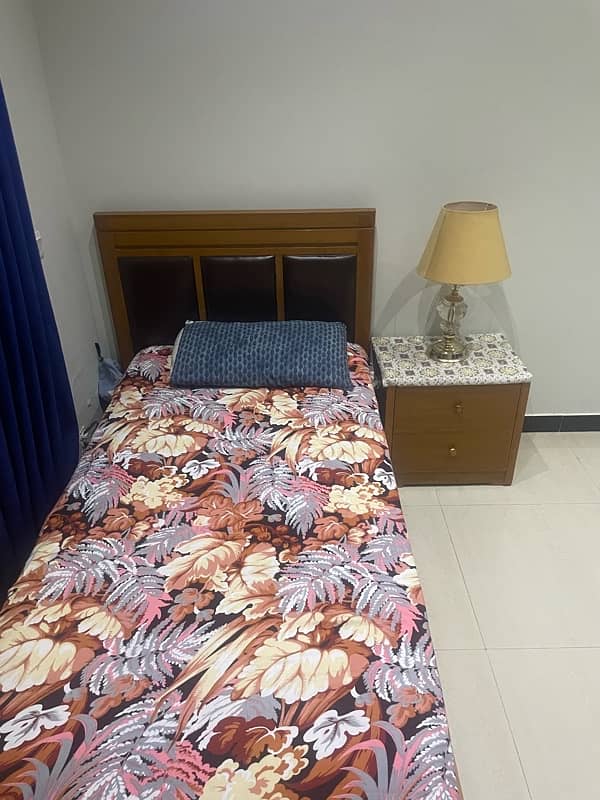 single bed for sale amazing quality+design 0