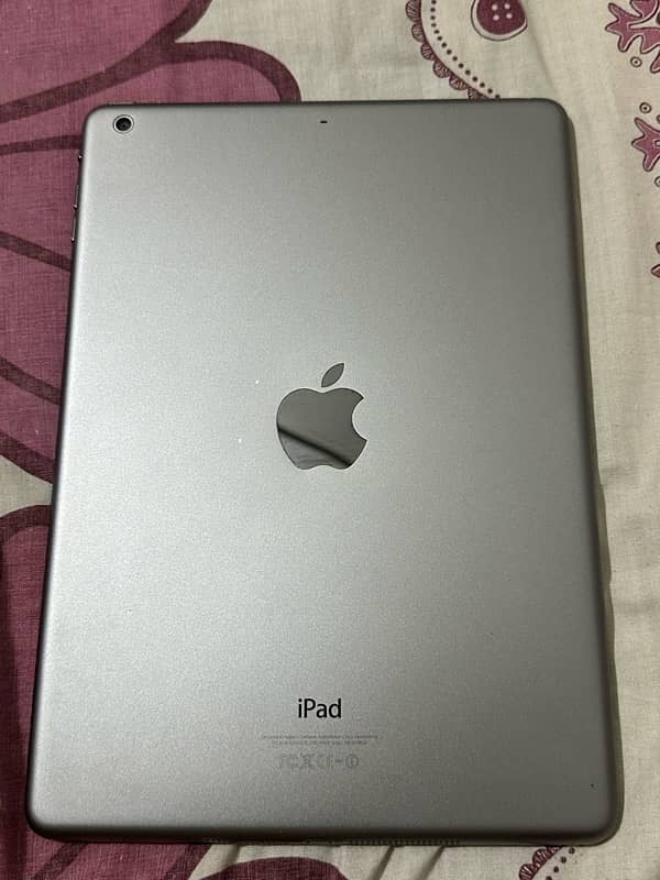 apple ipad air 2