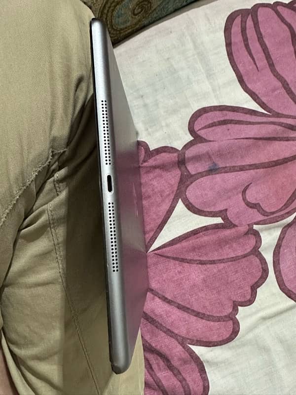 apple ipad air 6