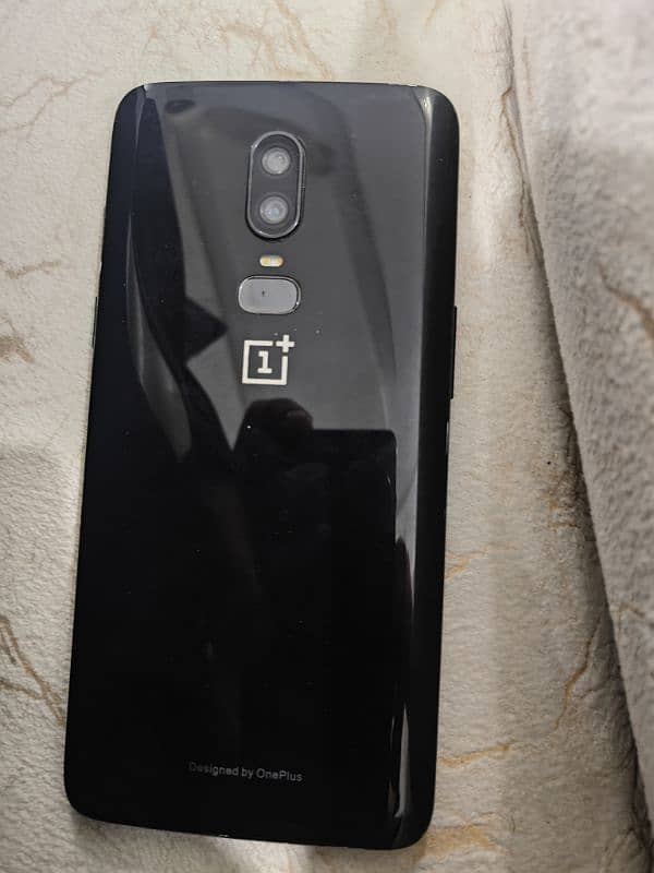 Oneplus 6 6/64gb 1