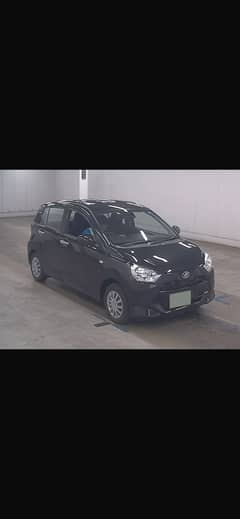 Daihatsu Mira 2022 LSA lll 0