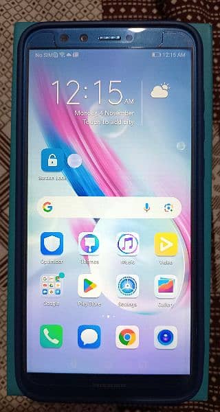 Huawei honor 9 lite 2