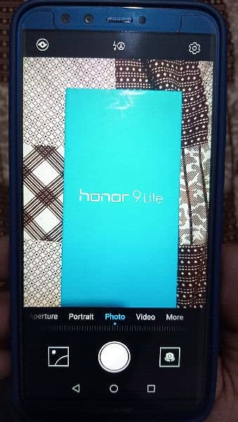 Huawei honor 9 lite 3