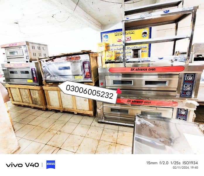 hot case hcw we hve pizza oven fast food machinery restaurant conveyor 4