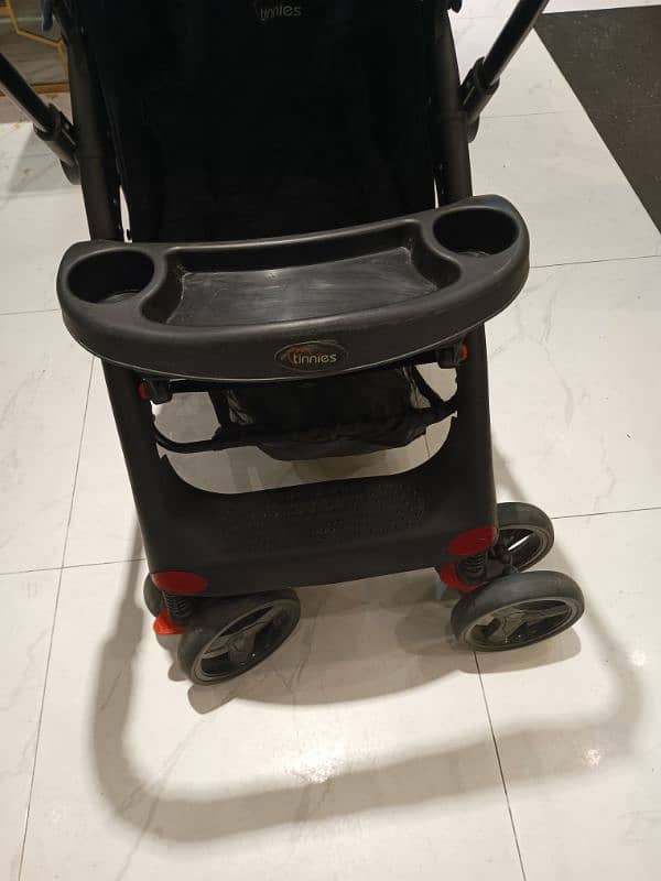 Baby Pram, Baby Walker 2