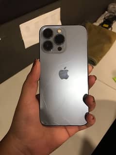 iPhone 13 pro