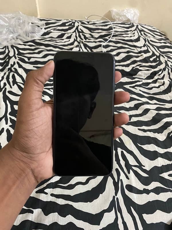 IPhone 11 Pro Max 256 gb Jv 1