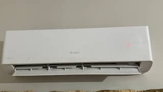 Gree 1.5 ton inverter Ac G10 in good condition