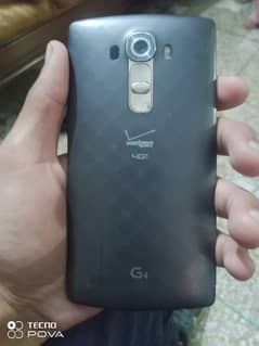 LG G4 Mobile For Sale