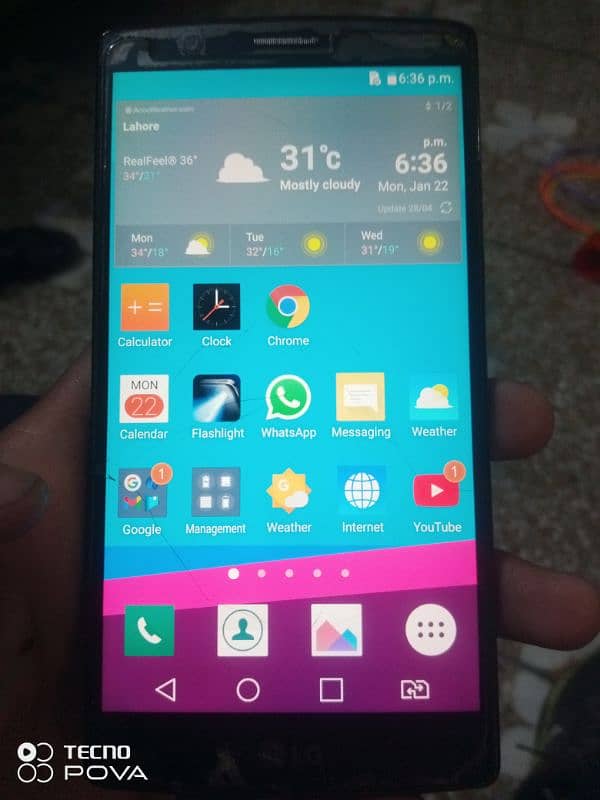 LG G4 Mobile For Sale 2