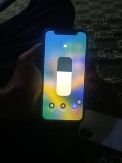 iPhone x 64gb no open no repair bypss