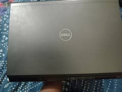 Dell Precision M4800