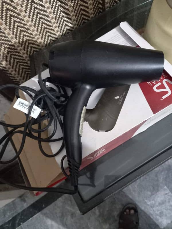 Branded Hair Dryers 0