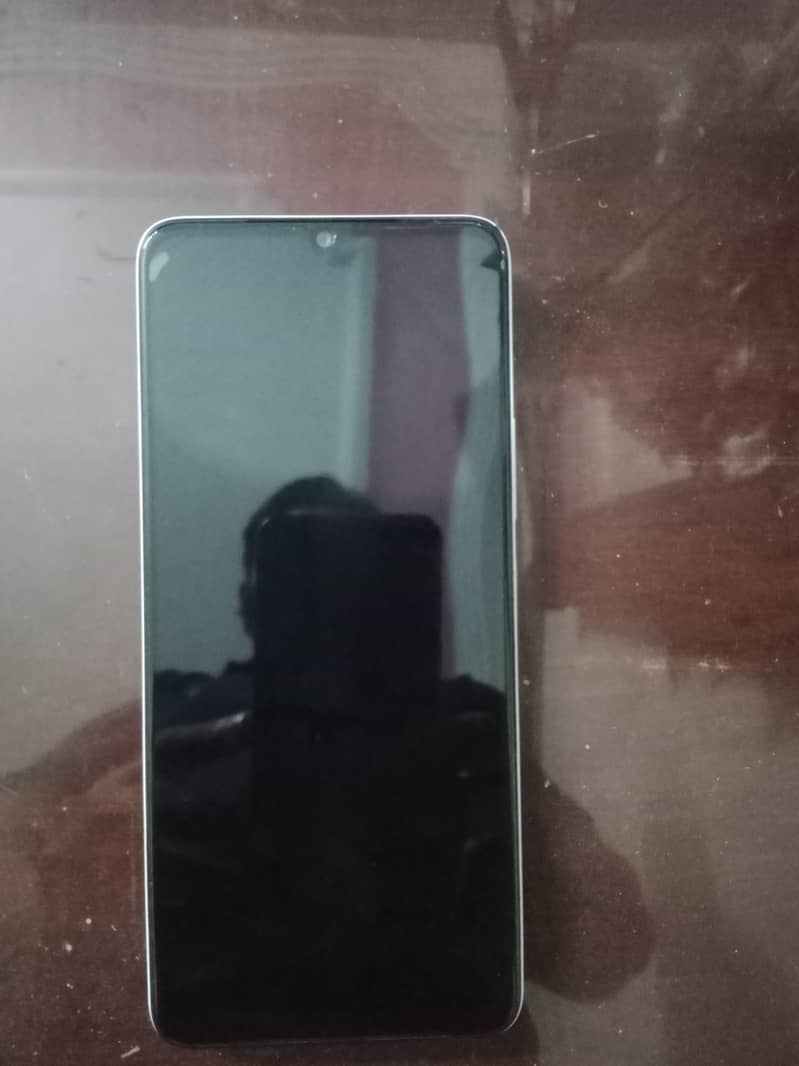 Redmi A3 5