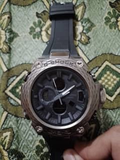 G shock orignal