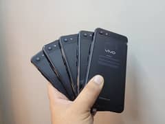 vivo Y83 Dual sim (Pta Approved)