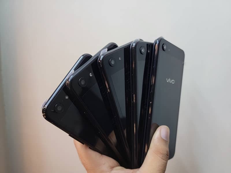 vivo Y83 Dual sim (Pta Approved) 2