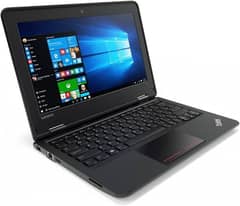 Lenovo Thinkpad 6th Generation Celeron 128SSD M2, 4gb ram