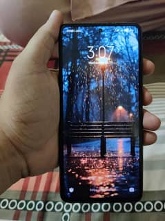 Poco X3 Pro 8/256Gb With Only Box 8.5/10 Condition (Pubg Beast)