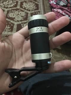 Telephoto Mobile Camera lens Protrait Photography and Videography