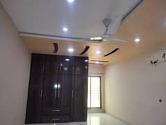 1 kanal double story house For rent nespak phase 1 D1 block near evercare hospital