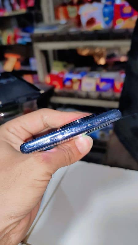 Tecno spark 20 pro Plus 4