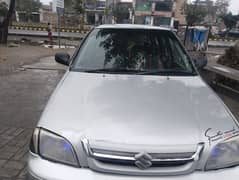 Suzuki Cultus VXL 2007