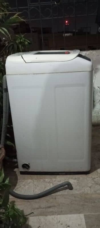 samsung washing machine model wa70h4200sw 2