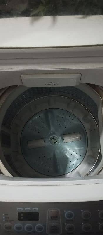 samsung washing machine model wa70h4200sw 4