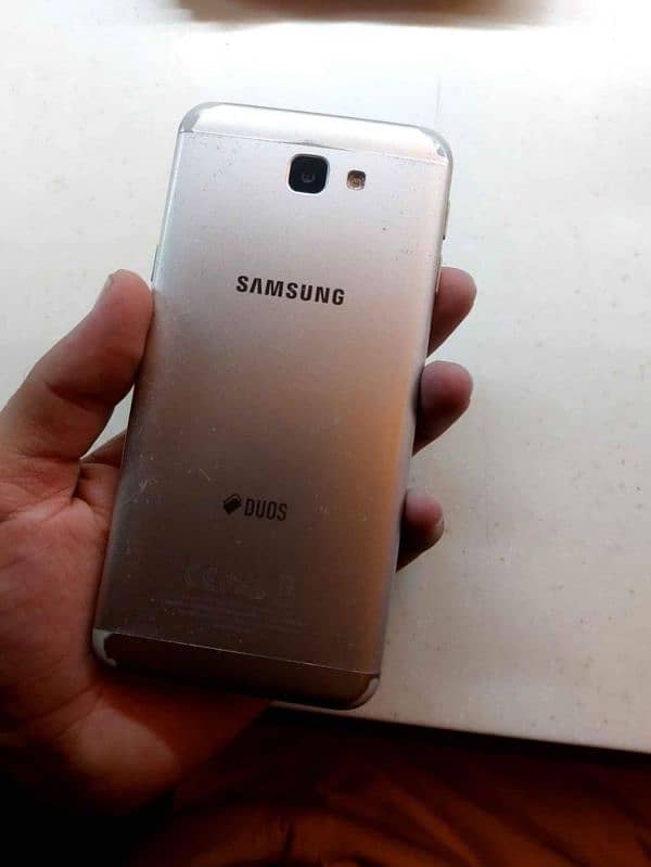 samsung galaxy j5 prime 5