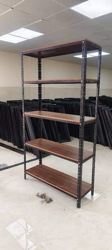 display Racks 1