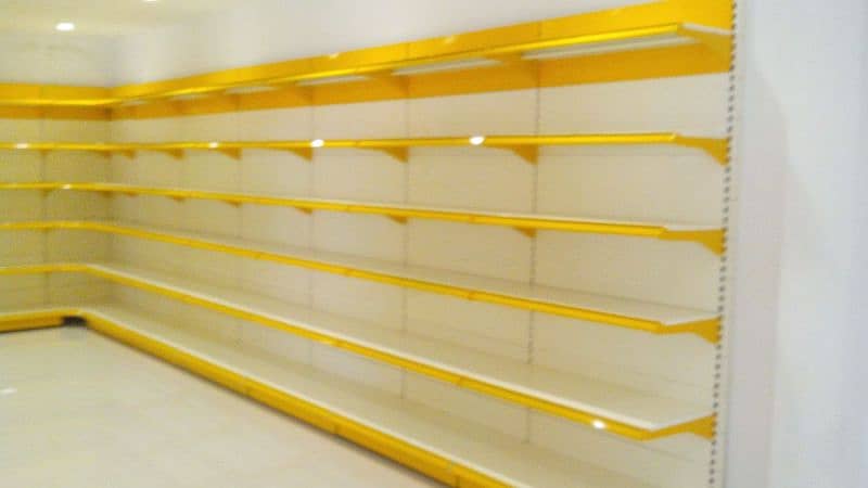 display Racks 6