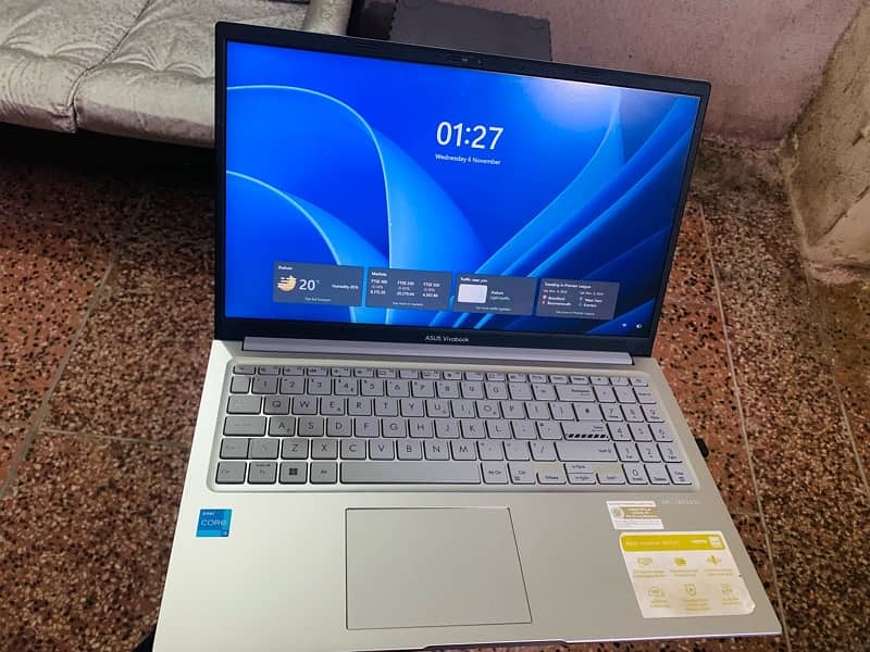 ASUS VIVOBOOK 15 X1504ZA 2