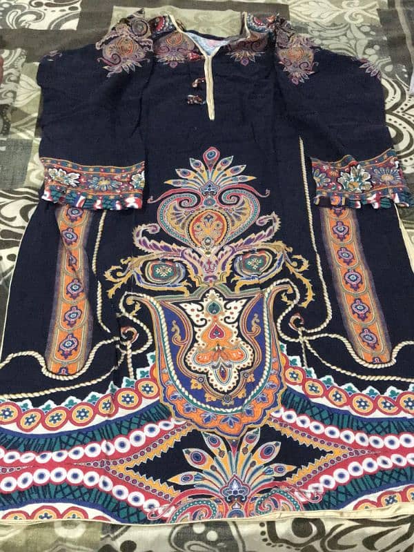 new khaddar suit 6