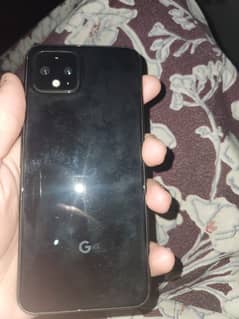 google pixel 4 approve