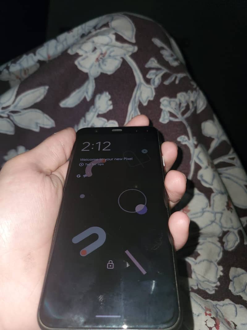 google pixel 4 approve 5