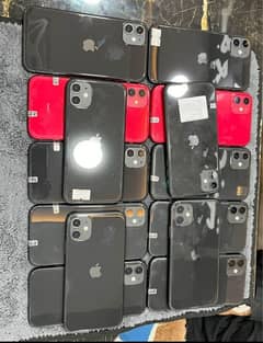 iPhone 11 64gb 0