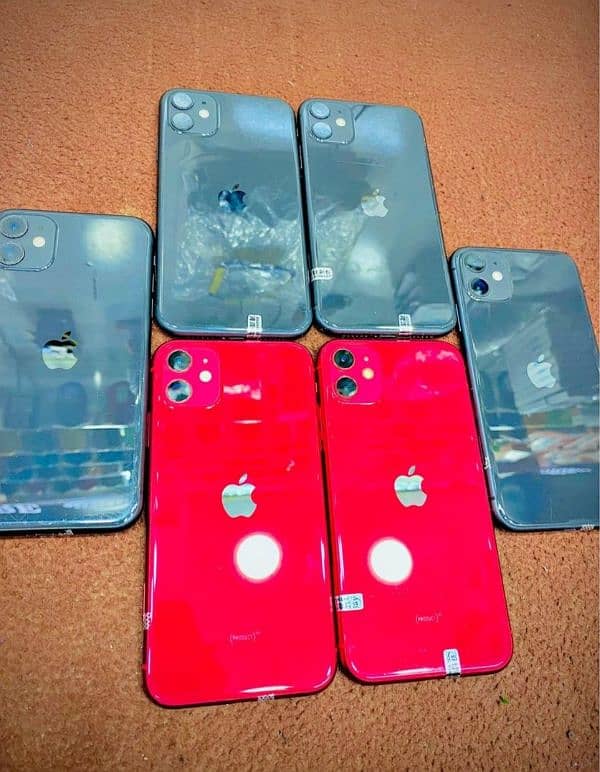 iPhone 11 64gb 2