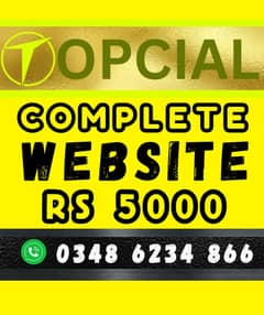 Surgcal Website in Sialkot - mobile rent jobs phone pc bike car shop