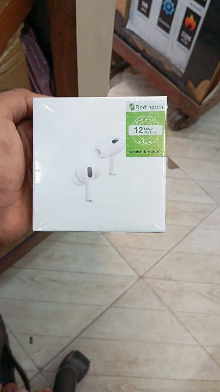 airpods and earbuds available 2