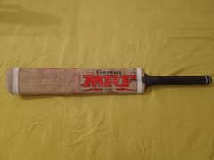 MRF Bat English willow