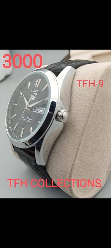 luxury life style watches by TFH COLLECTIONS 3