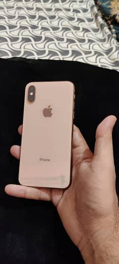 iphone xs 256gb