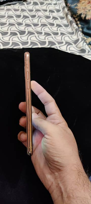 iphone xs 256gb PTA approved 4