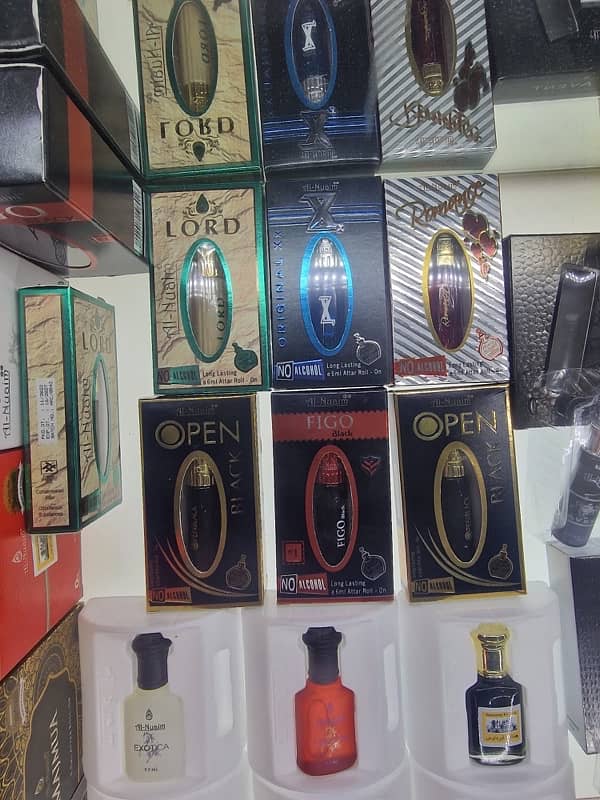 Perfumes 50ml Branded Upto 16 Hours Long lasting 7