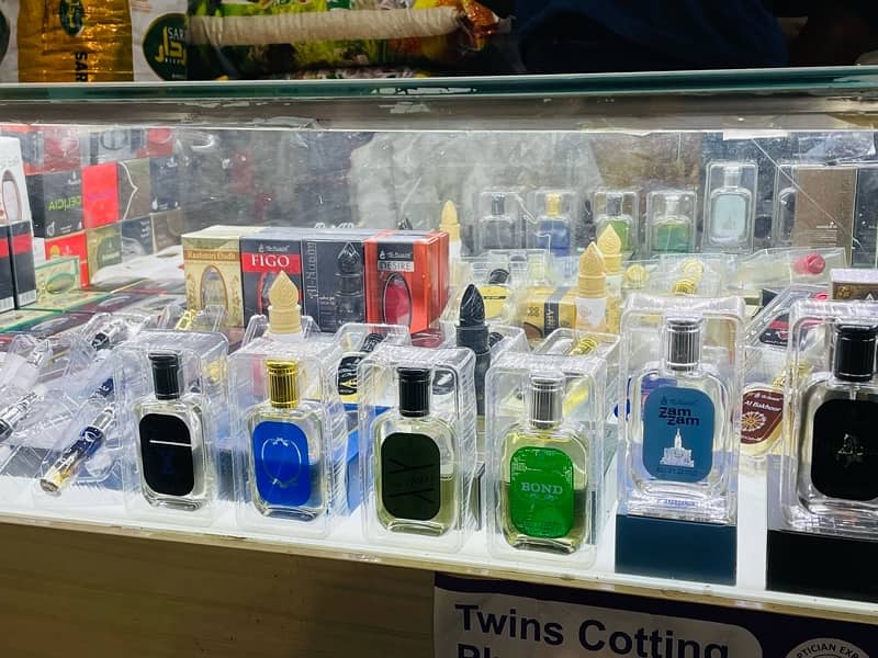 Perfumes 50ml Branded Upto 16 Hours Long lasting 13