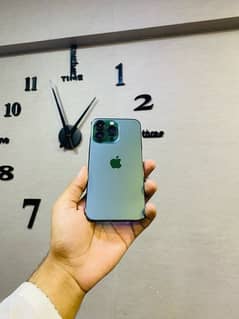 iphone 13 pro 256gb pta approve