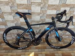 Road bike to sell